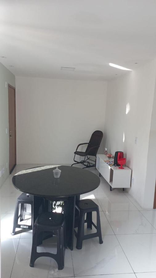 Apartamento Mobiliado Jppb Жуан-Песоа Экстерьер фото